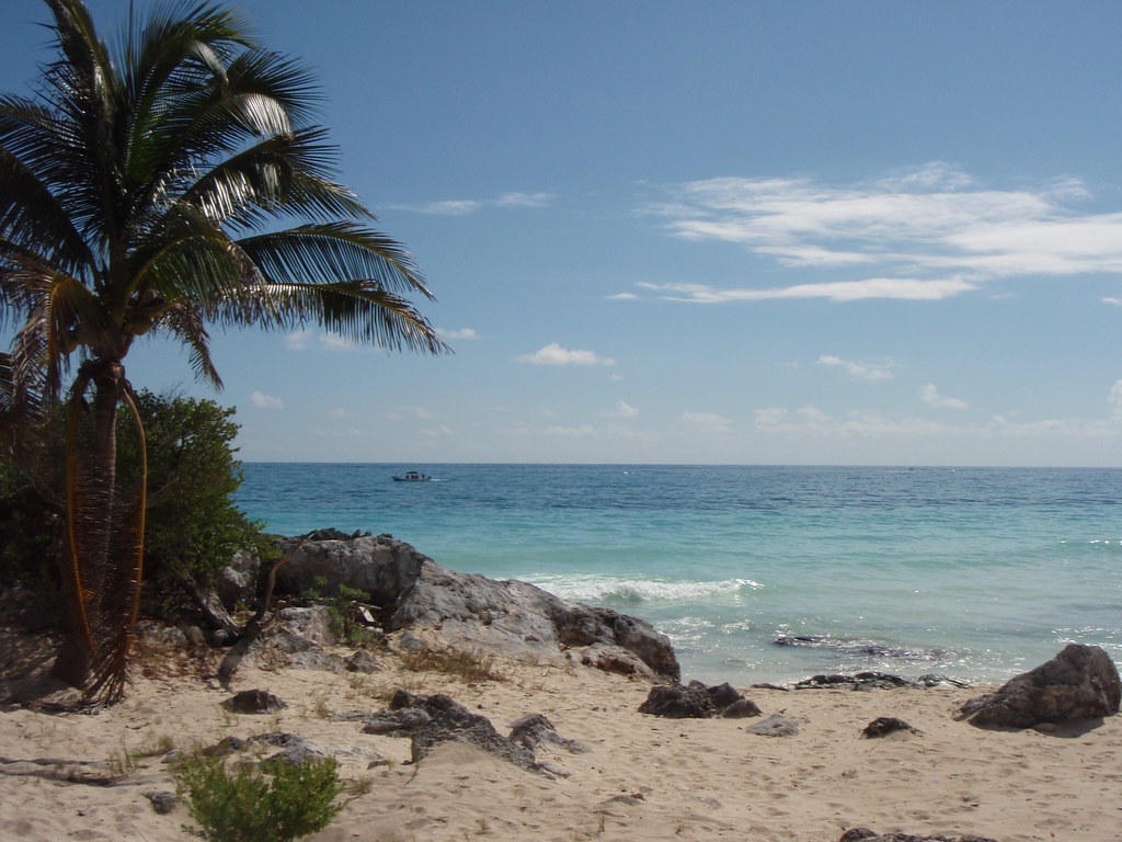 Tulum: A Slow Itinerary for Tulum, Mexico — Tulum, Mexico travel guide