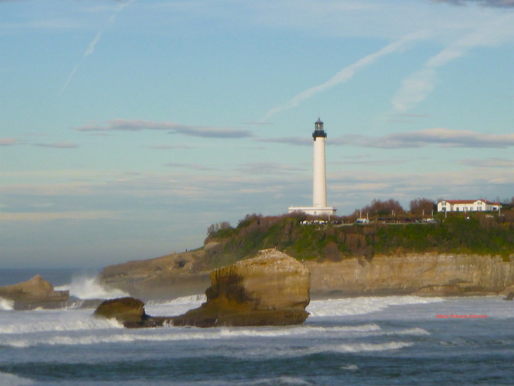Biarritz: A Slow Itinerary for Biarritz, France — Biarritz, France travel guide