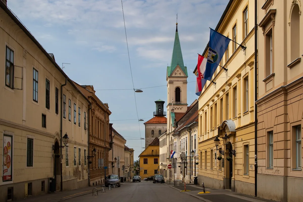 Zagreb Travel Guide: Things to See, Eat and Experience — Zagreb travel guide
