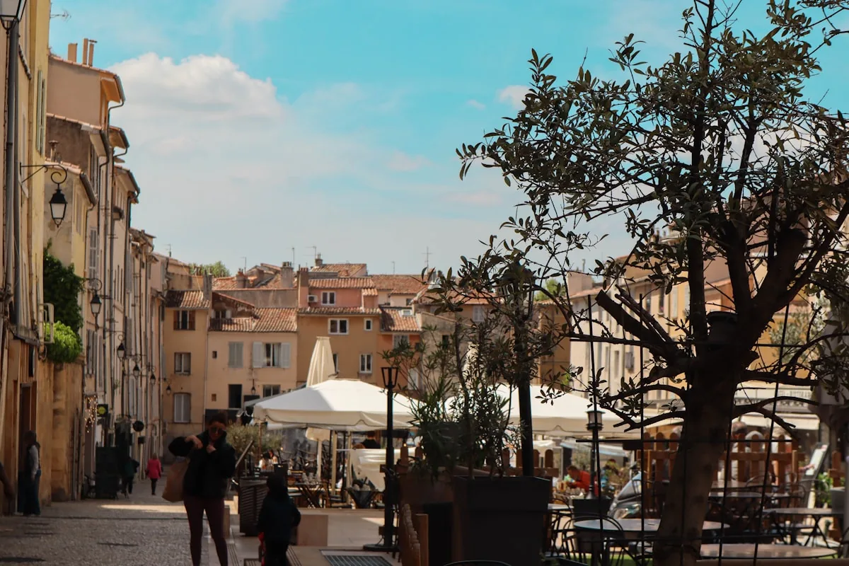 Aix-en-Provence Travel Guide: Things to See, Eat and Experience — Aix-en-Provence travel guide