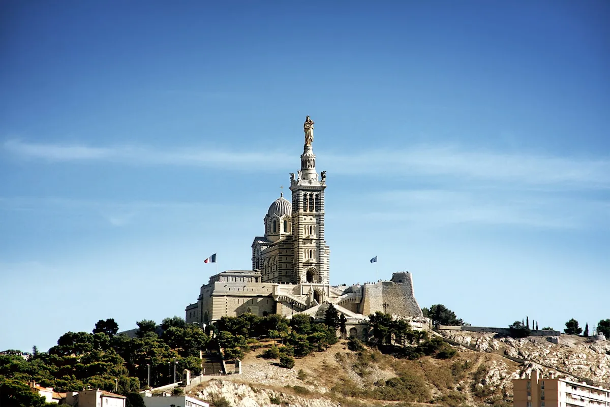 Marseille Travel Guide: Things to See, Eat and Experience — Marseille travel guide