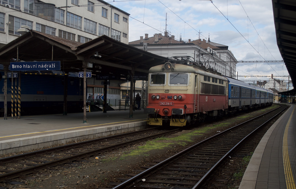 Brno: A Slow Itinerary for Brno, Czechia — Brno, Czechia travel guide