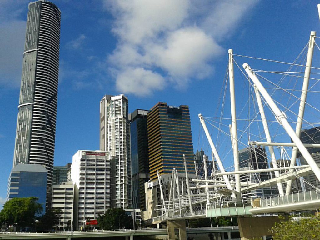 Brisbane: A Slow Itinerary for Brisbane, Australia — Brisbane, Australia travel guide