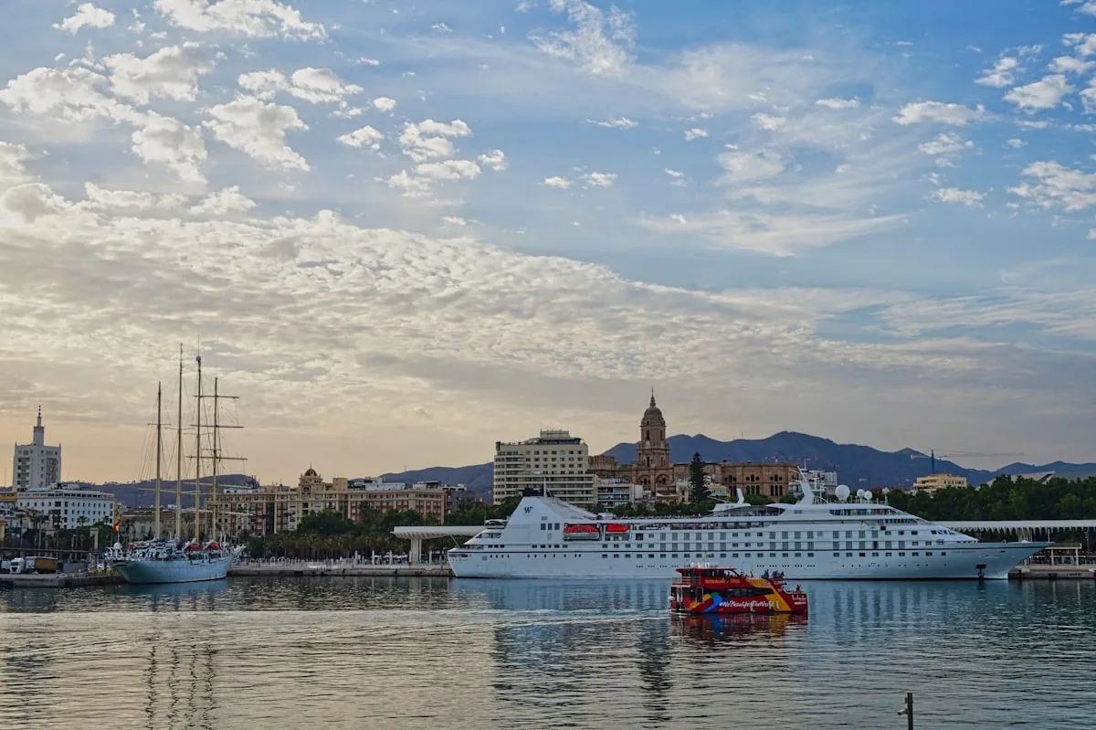 Malaga Travel Guide: Things to See, Eat and Experience — Malaga travel guide