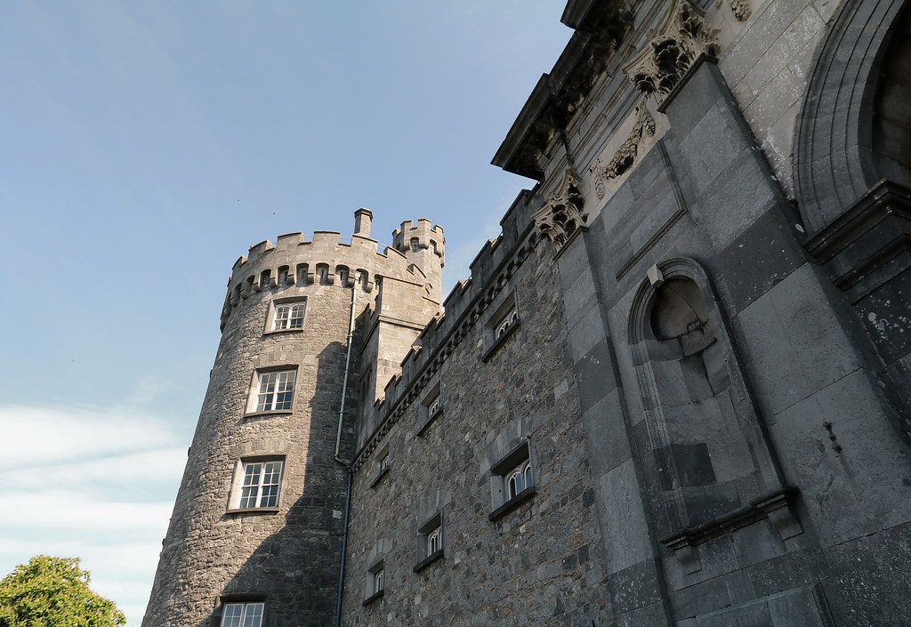 Kilkenny: A Slow Itinerary for Kilkenny, Ireland — Kilkenny, Ireland travel guide