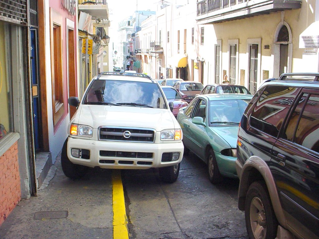 San Juan: A Slow Itinerary for San Juan, Puerto Rico — San Juan, Puerto Rico travel guide