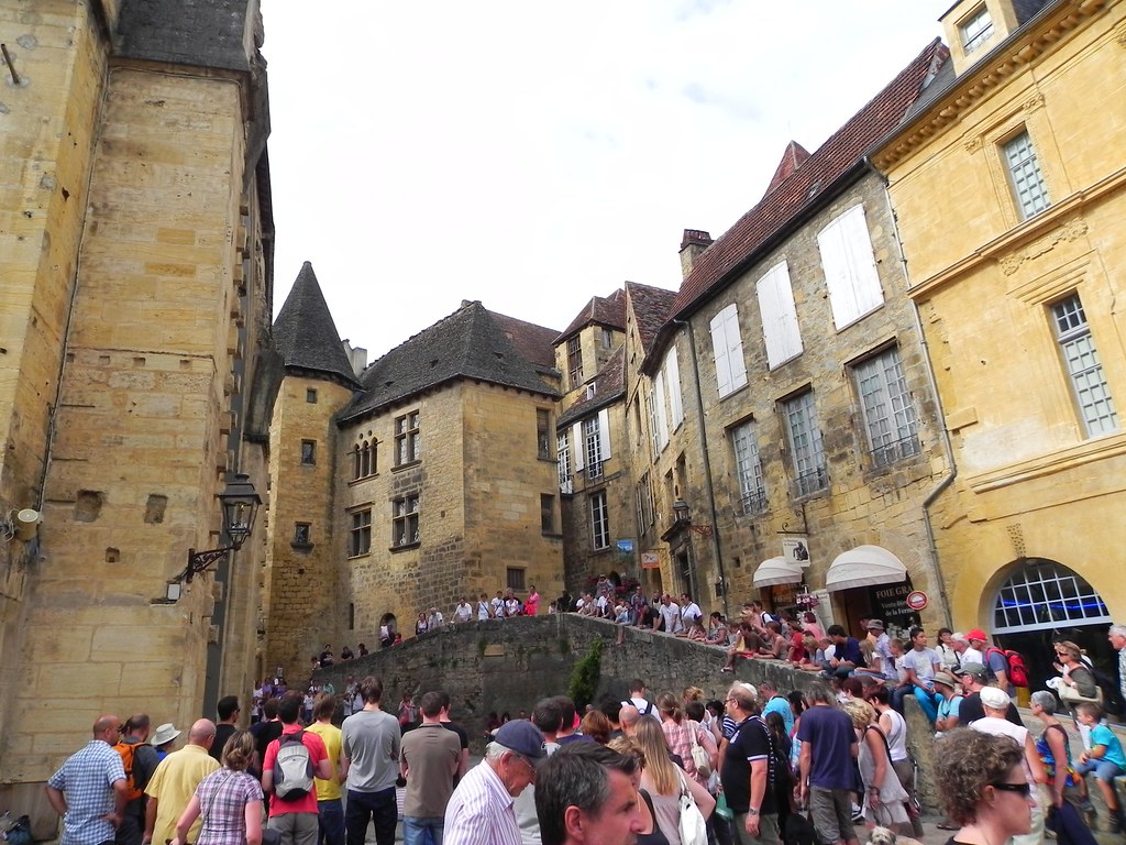 Sarlat: A Slow Itinerary for Sarlat-la-Caneda, France — Sarlat-la-Caneda, France travel guide