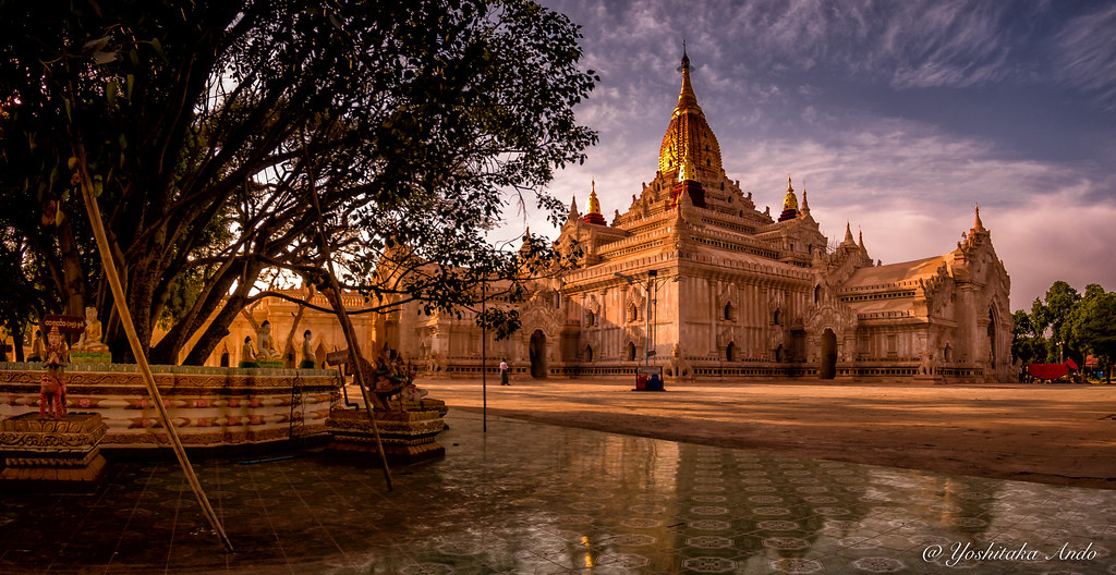 Bagan Archaeological Area: A Slow Itinerary for Bagan, Myanmar — Bagan, Myanmar travel guide