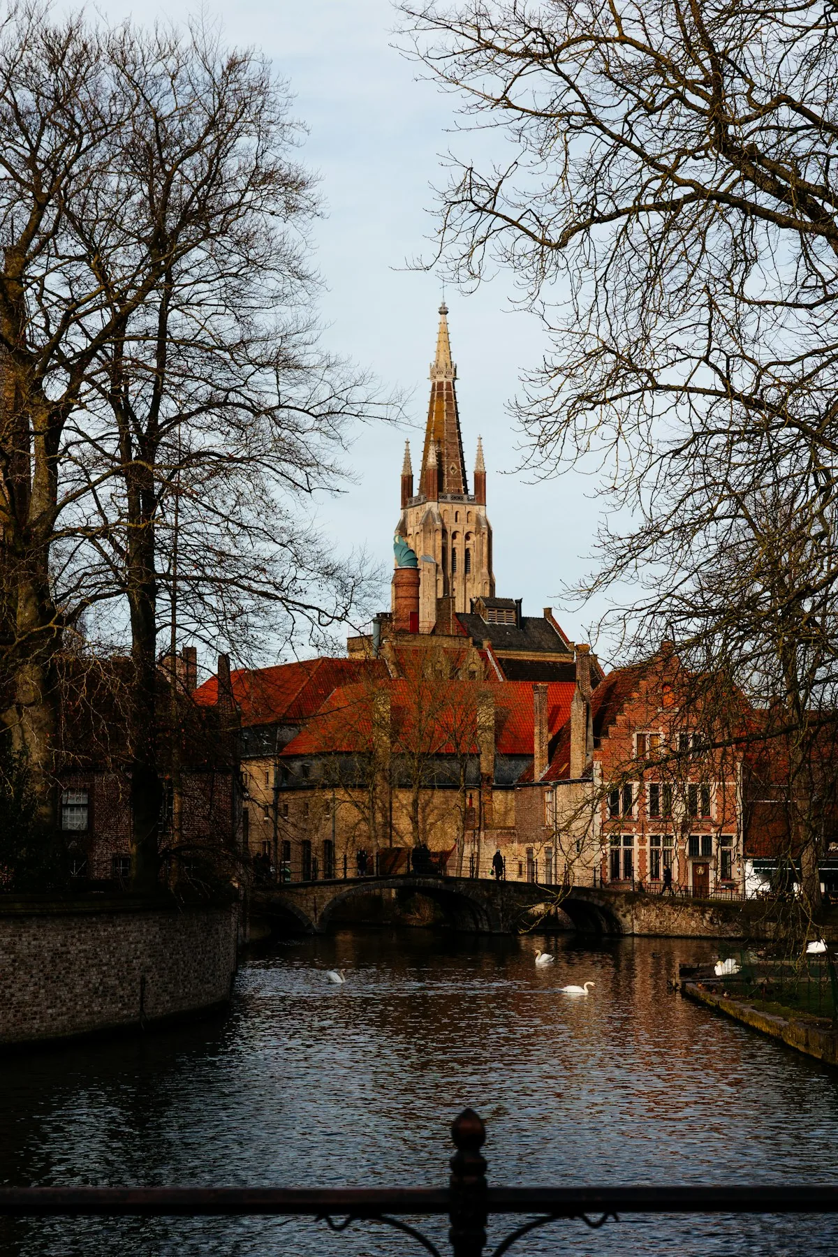 Bruges Travel Guide: Things to See, Eat and Experience — Bruges travel guide