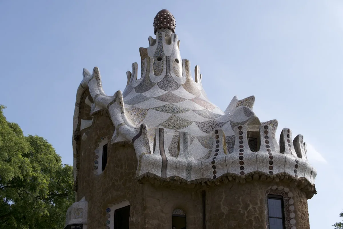 Barcelona Travel Guide: Things to See, Eat and Experience — Barcelona travel guide