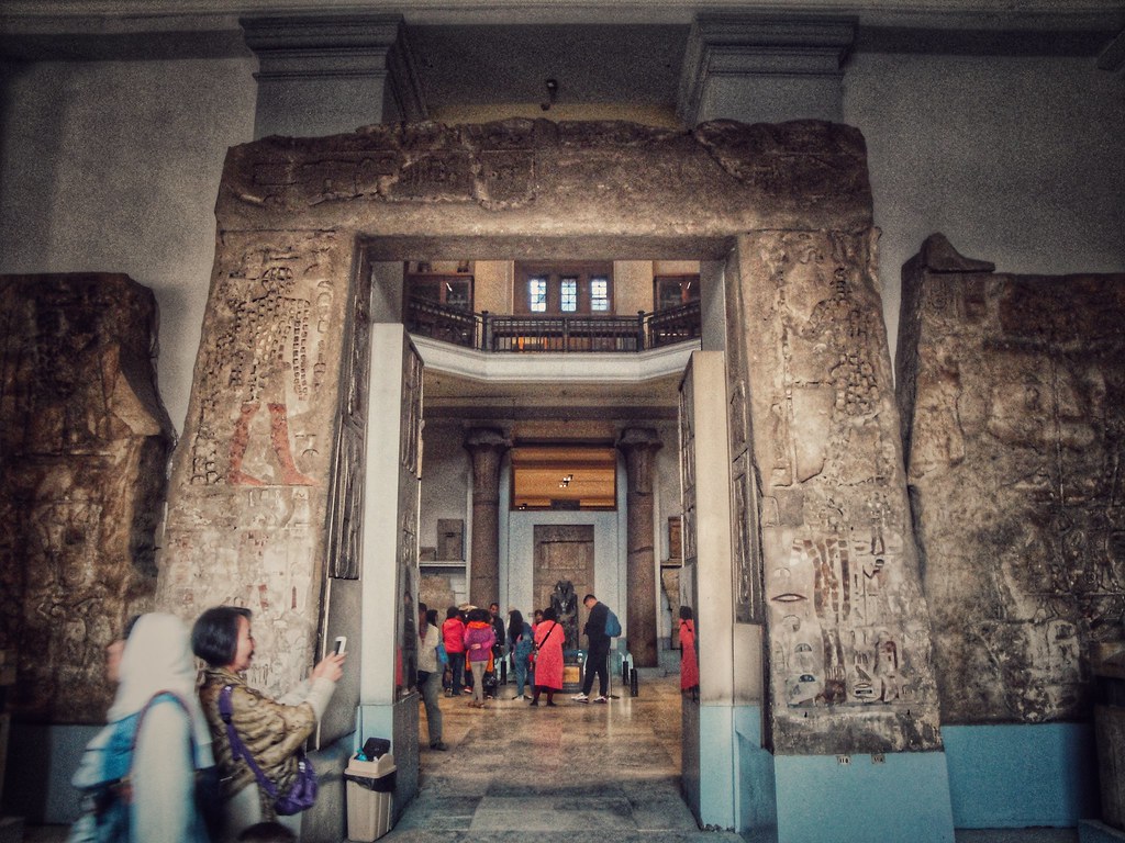 Historic Cairo: A Slow Itinerary for Cairo, Egypt — Cairo, Egypt travel guide