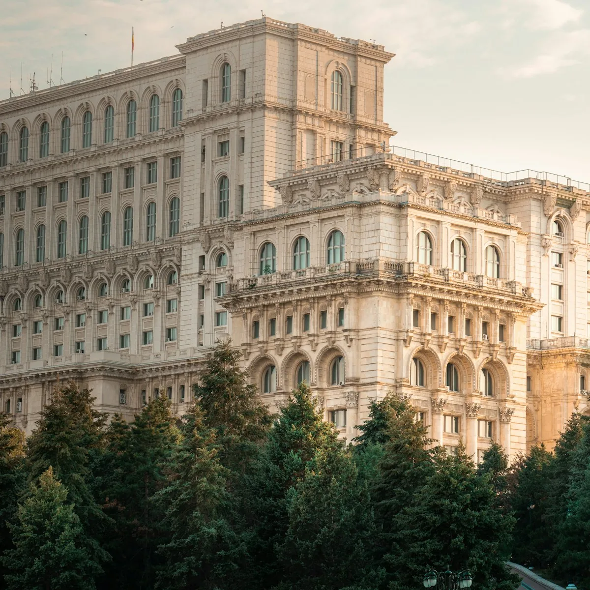 Bucharest Travel Guide: Things to See, Eat and Experience — Bucharest travel guide