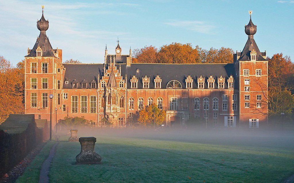 Leuven: A Slow Itinerary for Leuven, Belgium — Leuven, Belgium travel guide