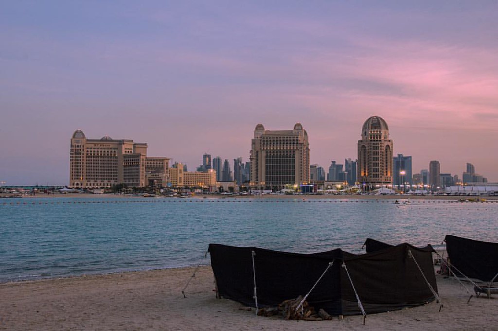 Doha: A Slow Itinerary for Doha, Qatar — Doha, Qatar travel guide