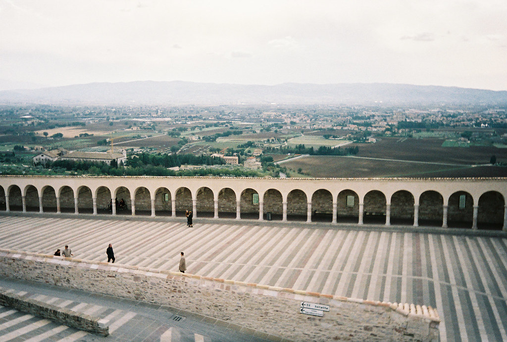 Assisi: A Slow Itinerary for Assisi, Italy — Assisi, Italy travel guide