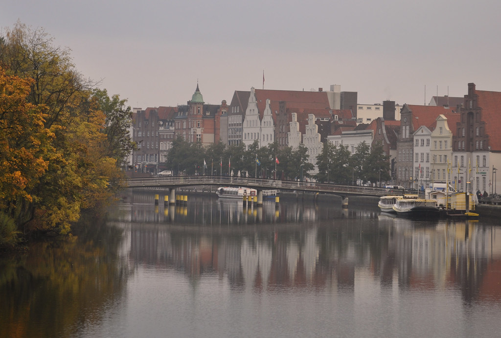 Lubeck: A Slow Itinerary for Lubeck, Germany — Lubeck, Germany travel guide