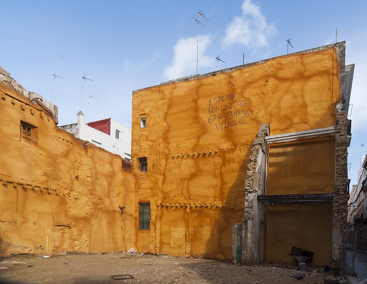 Cadiz: A Slow Itinerary for Cadiz, Spain — Cadiz, Spain travel guide