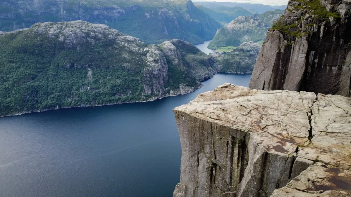 Stavanger Travel Guide: Things to See, Eat and Experience — Stavanger travel guide