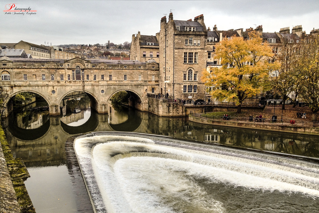 Bath: A Slow Itinerary for Bath, United Kingdom — Bath, United Kingdom travel guide
