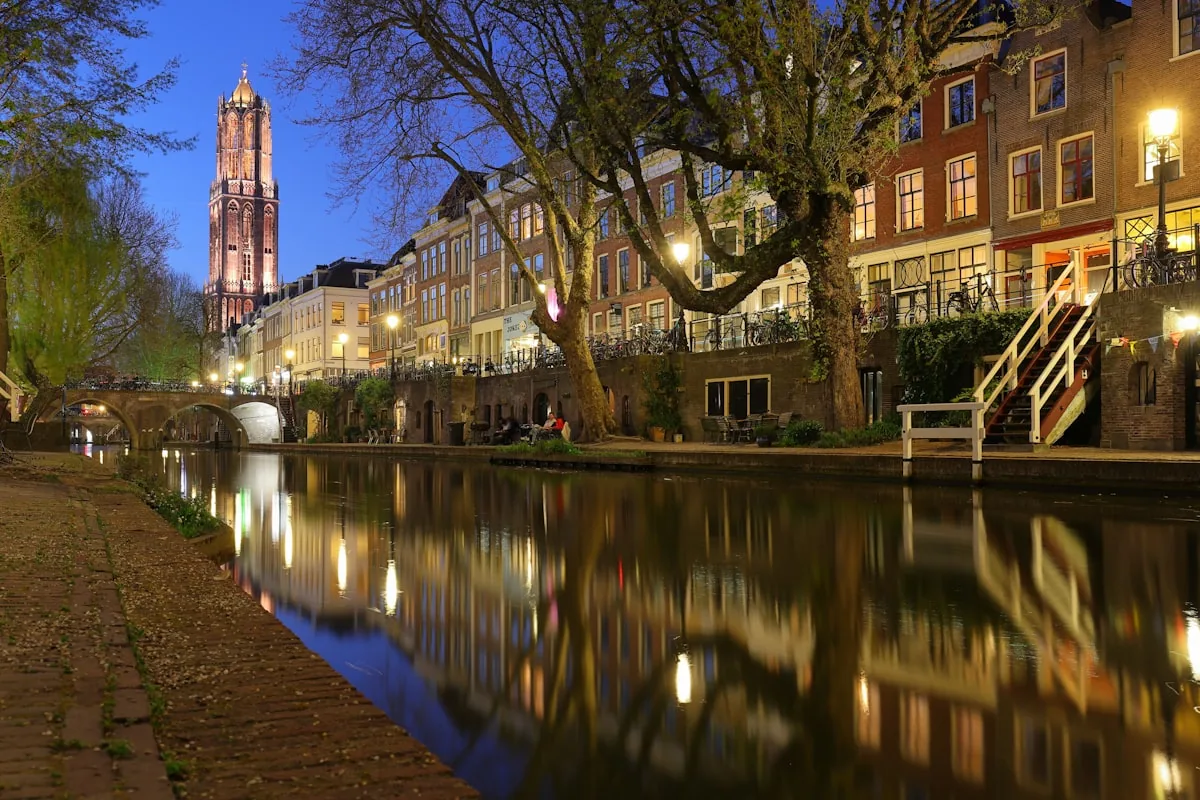 Utrecht Travel Guide: Things to See, Eat and Experience — Utrecht travel guide
