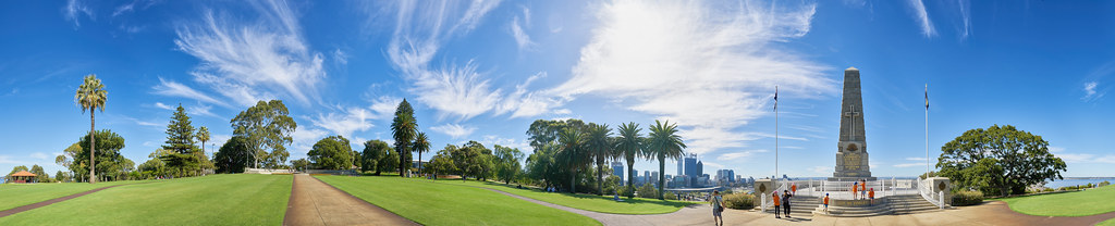 Perth: A Slow Itinerary for Perth, Australia — Perth, Australia travel guide