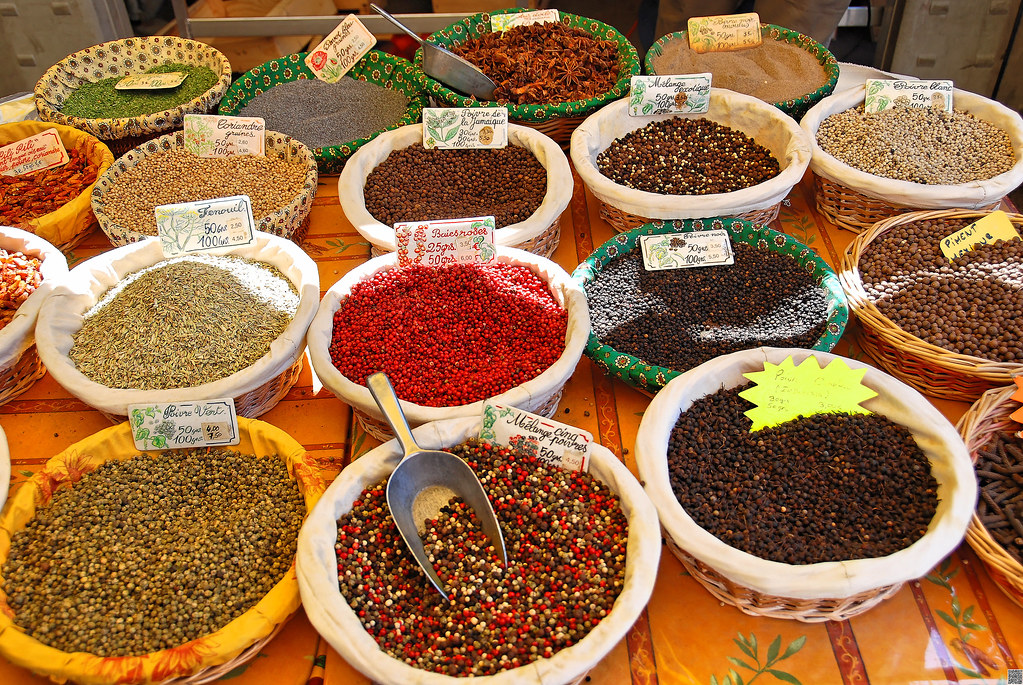 Aix-en-Provence: A Slow Itinerary for Aix-en-Provence, France — Aix-en-Provence, France travel guide