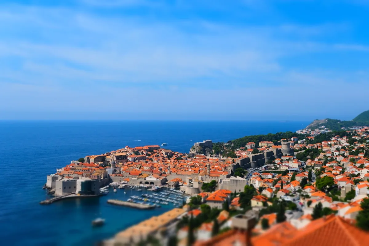 Dubrovnik Travel Guide: Things to See, Eat and Experience — Dubrovnik travel guide