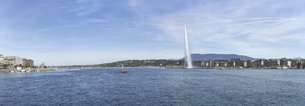 Geneva Travel Guide: Things to See, Eat and Experience — Geneva travel guide