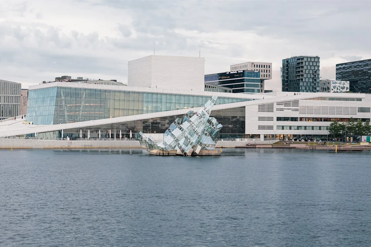 Oslo Travel Guide: Things to See, Eat and Experience — Oslo travel guide