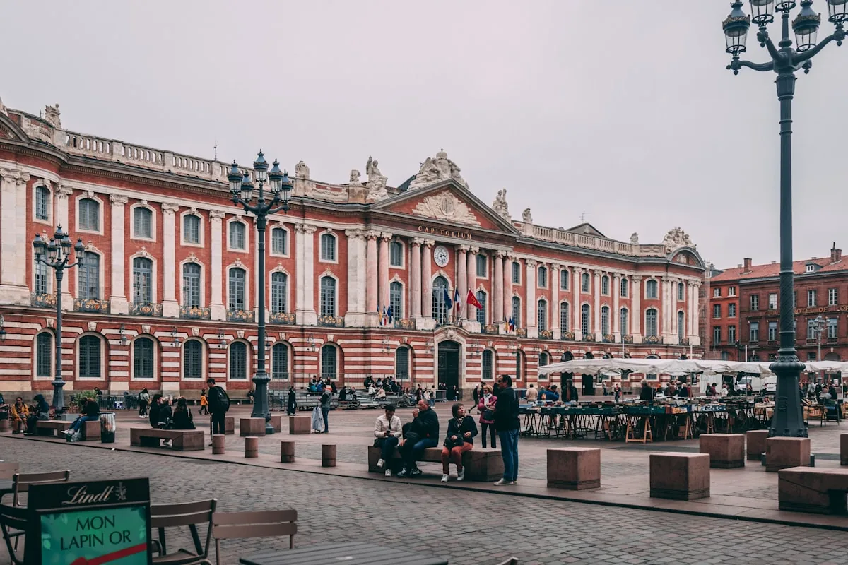 Toulouse Travel Guide: Things to See, Eat and Experience — Toulouse travel guide