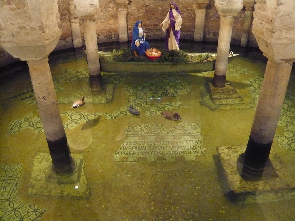 Ravenna: A Slow Itinerary for Ravenna, Italy — Ravenna, Italy travel guide