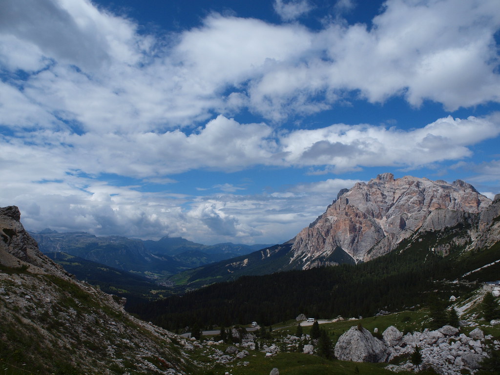 Cortina: A Slow Itinerary for Cortina d Ampezzo, Italy — Cortina d Ampezzo, Italy travel guide
