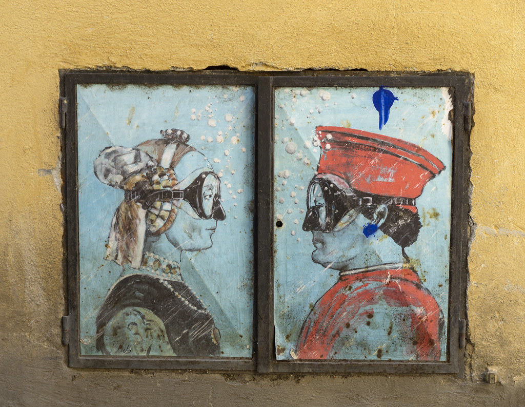 Arezzo: A Slow Itinerary for Arezzo, Italy — Arezzo, Italy travel guide