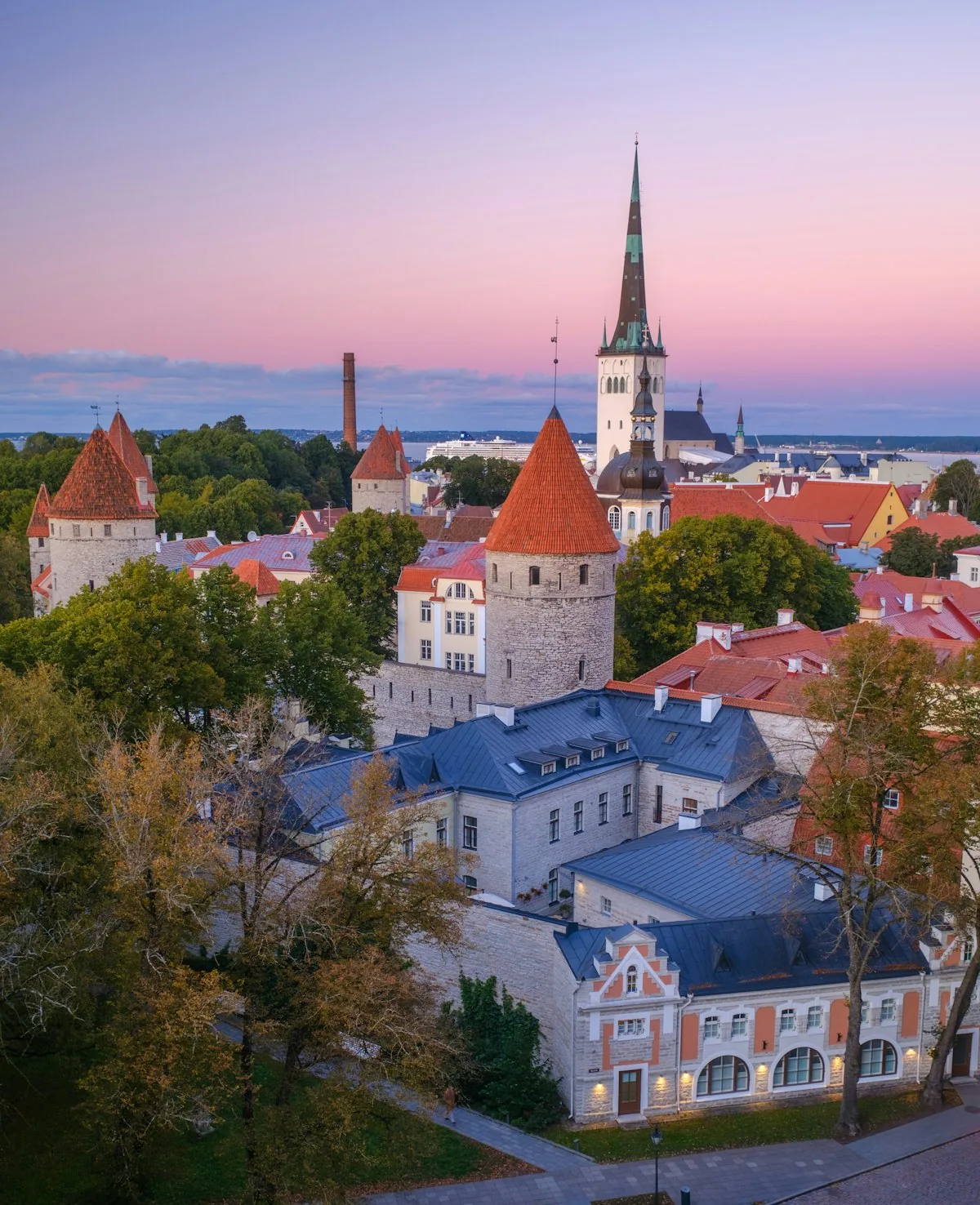 Tallinn Travel Guide: Things to See, Eat and Experience — Tallinn travel guide