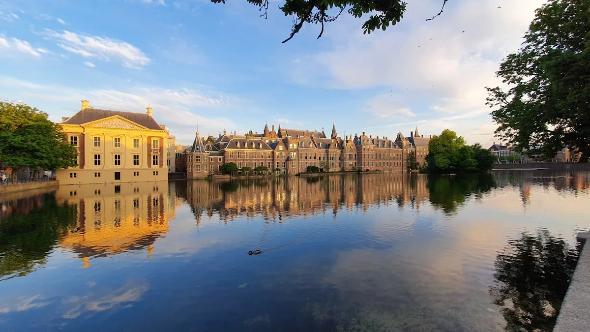 The Hague Travel Guide: Things to See, Eat and Experience — The Hague travel guide