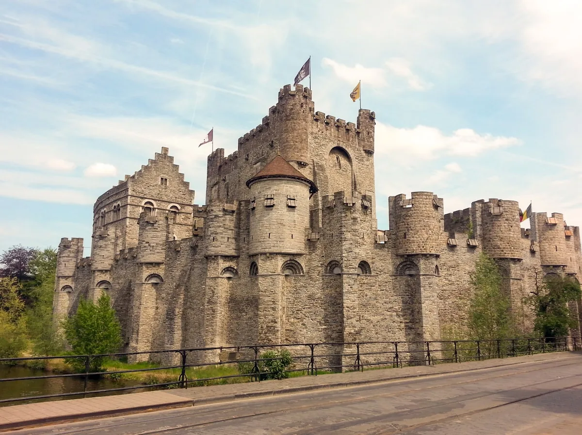 Ghent Travel Guide: Things to See, Eat and Experience — Ghent travel guide