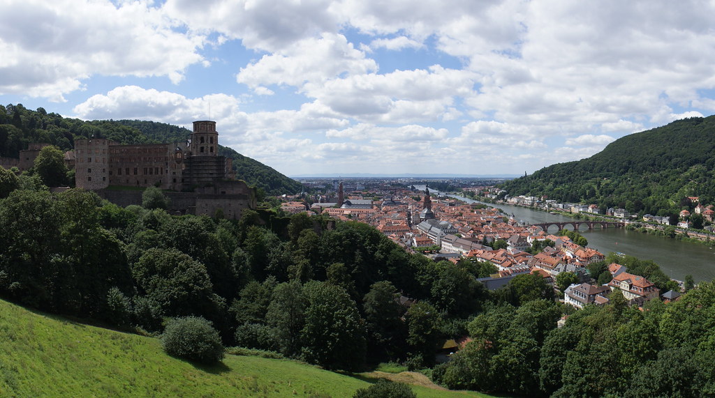 Heidelberg: A Slow Itinerary for Heidelberg, Germany — Heidelberg, Germany travel guide