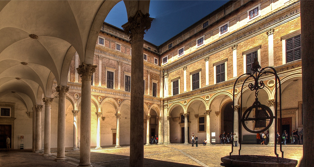 Urbino: A Slow Itinerary for Urbino, Italy — Urbino, Italy travel guide