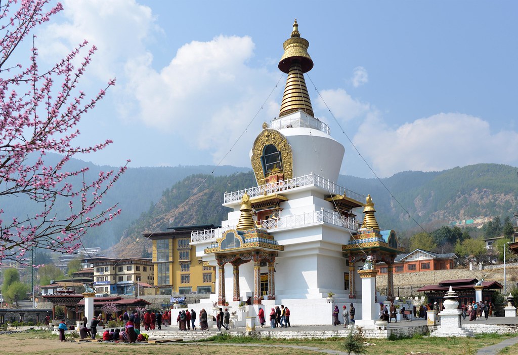 Thimphu: A Slow Itinerary for Thimphu, Bhutan — Thimphu, Bhutan travel guide