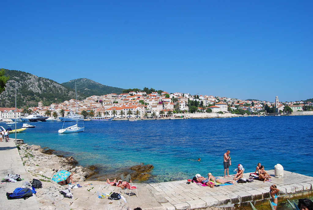 Hvar: A Slow Itinerary for Hvar, Croatia — Hvar, Croatia travel guide
