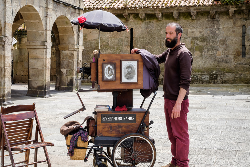 Santiago de Compostela Old Town: A Slow Itinerary for Santiago, Spain — Santiago, Spain travel guide
