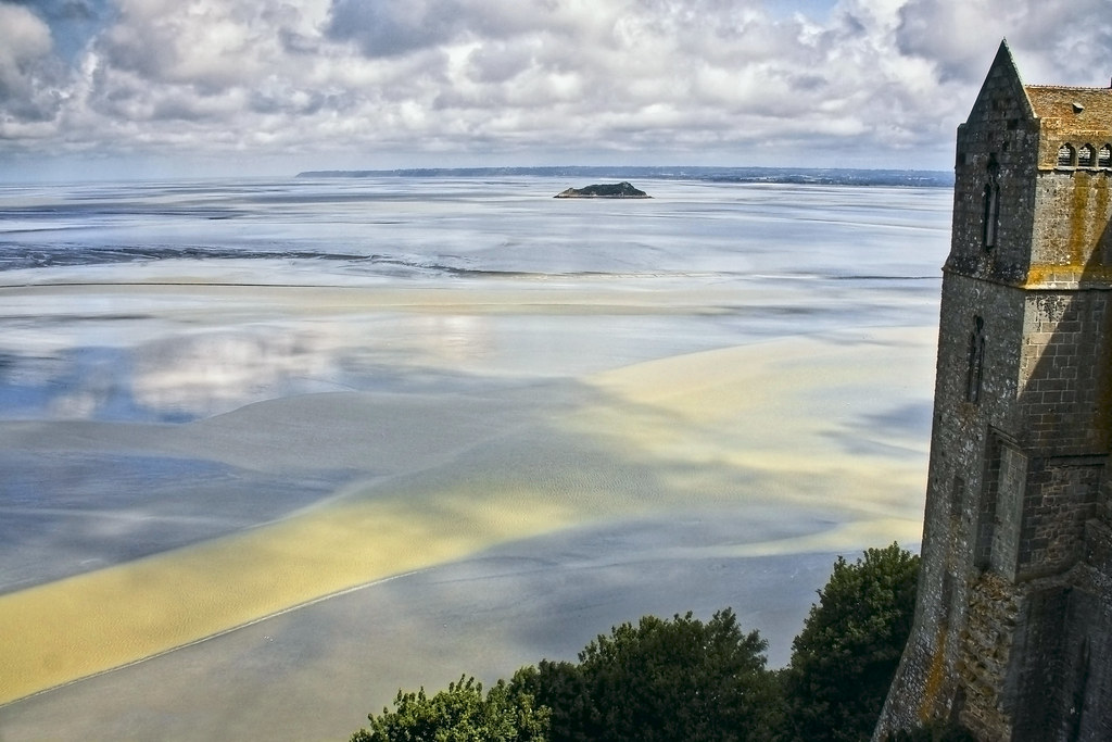 Mont-Saint-Michel: A Slow Itinerary for Normandy, France — Normandy, France travel guide