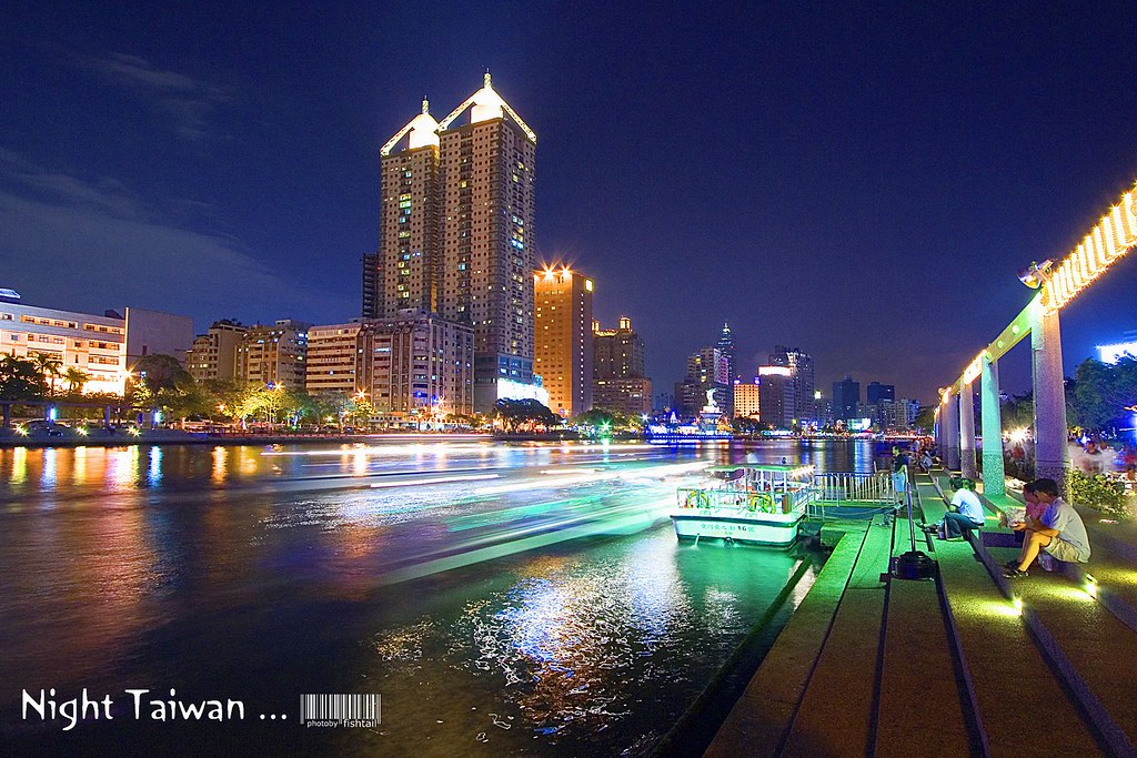 Kaohsiung: A Slow Itinerary for Kaohsiung, Taiwan — Kaohsiung, Taiwan travel guide
