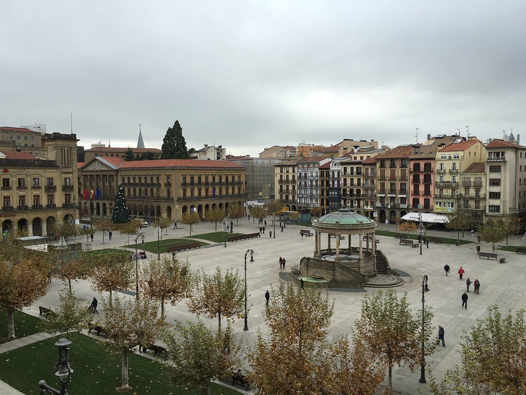 Pamplona: A Slow Itinerary for Pamplona, Spain — Pamplona, Spain travel guide