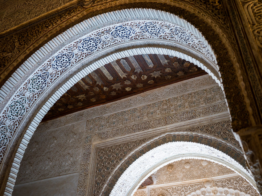 Alhambra and Generalife: A Slow Itinerary for Granada, Spain — Granada, Spain travel guide