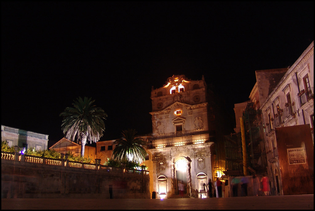 Ortigia: A Slow Itinerary for Ortigia, Italy — Ortigia, Italy travel guide