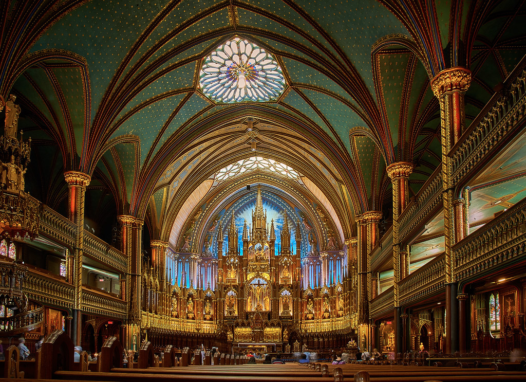 Montreal: A Slow Itinerary for Montreal, Canada — Montreal, Canada travel guide