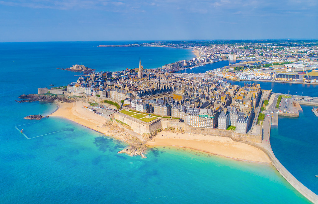 Saint-Malo: A Slow Itinerary for Saint-Malo, France — Saint-Malo, France travel guide