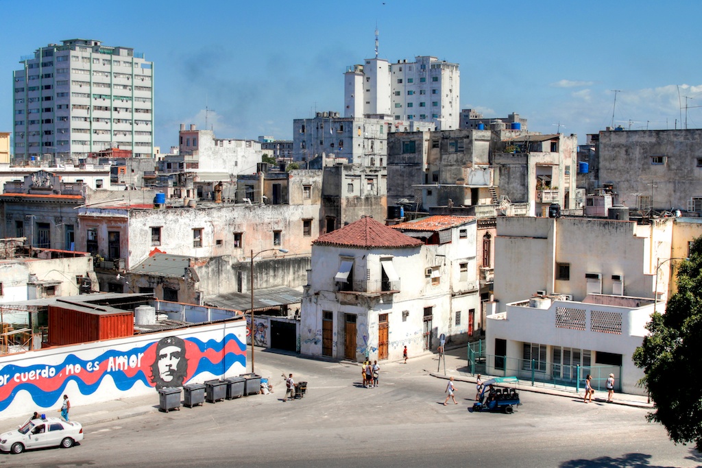 Old Havana and Fortifications: A Slow Itinerary for Havana, Cuba — Havana, Cuba travel guide