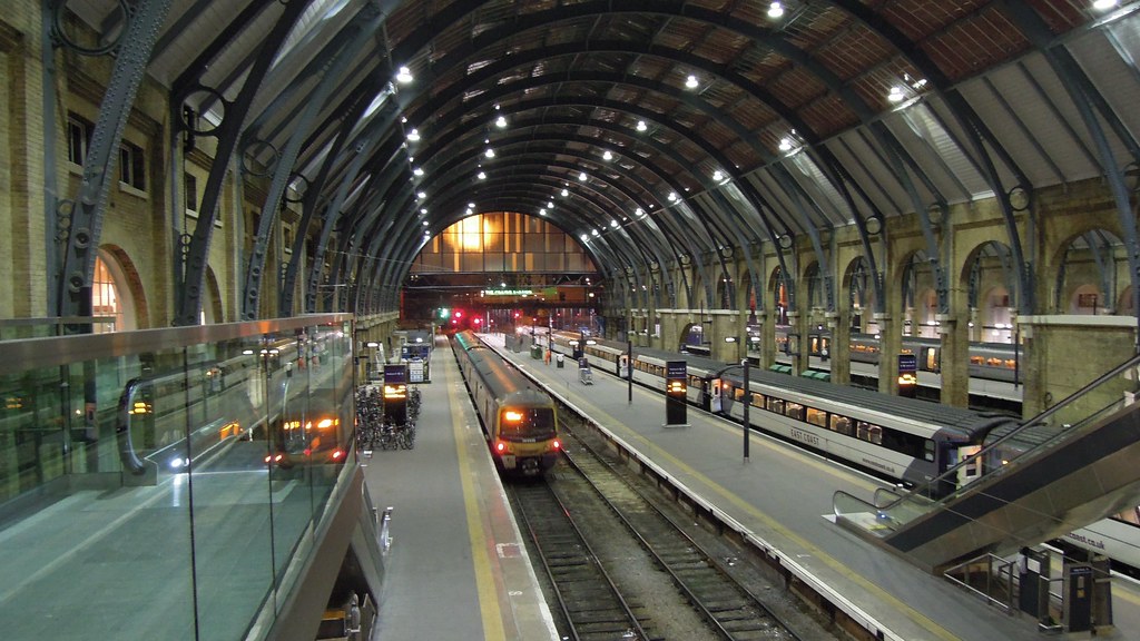 York: A Slow Itinerary for York, United Kingdom — York, United Kingdom travel guide
